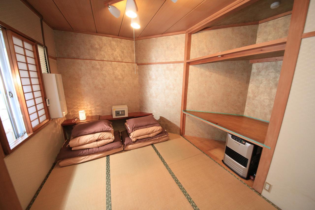 The Takayama Station Hostel Exterior photo