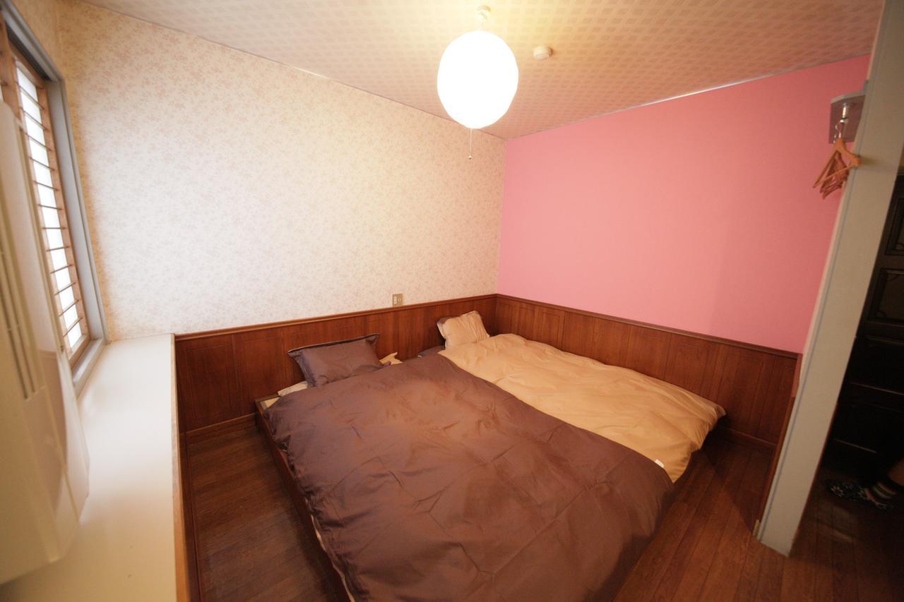 The Takayama Station Hostel Exterior photo