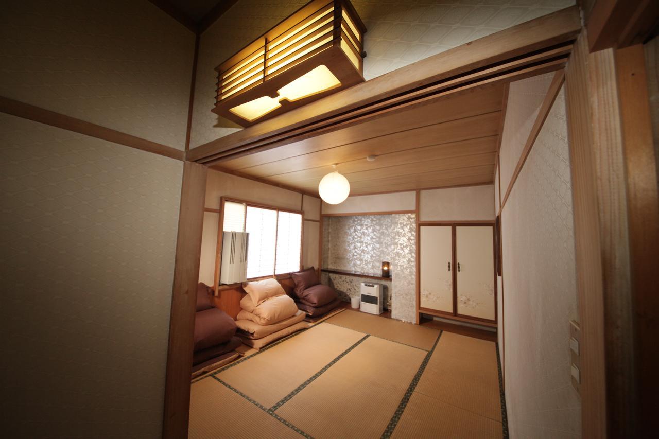 The Takayama Station Hostel Exterior photo