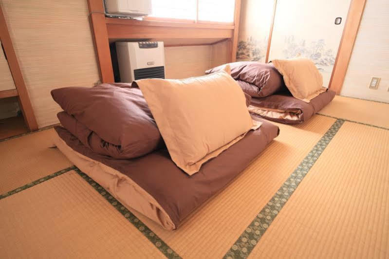 The Takayama Station Hostel Exterior photo